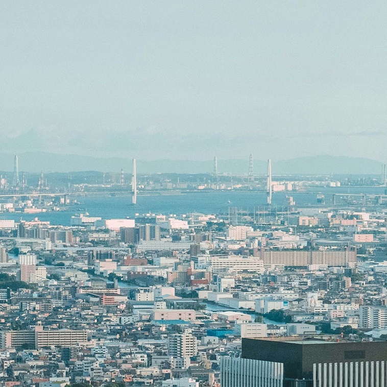 スタッフ募集